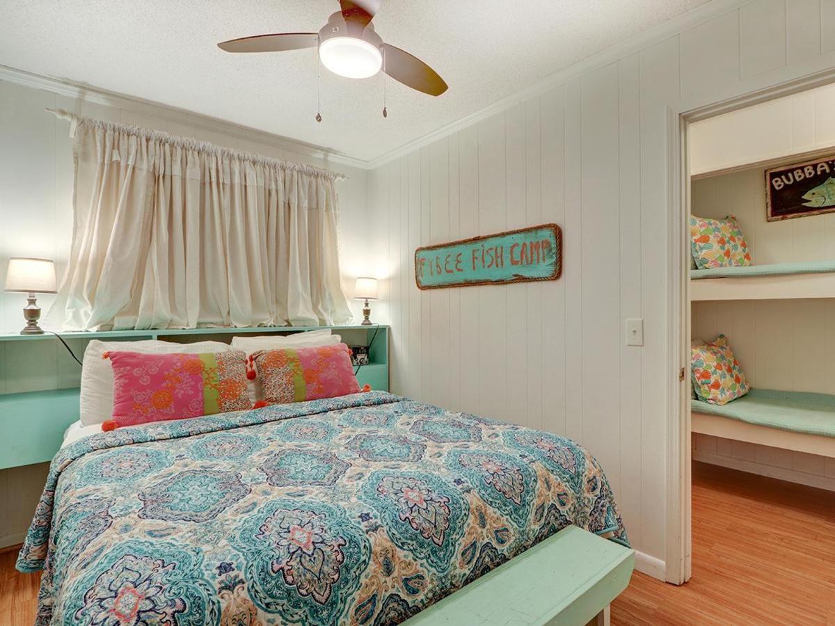 And Racquet Holiday home