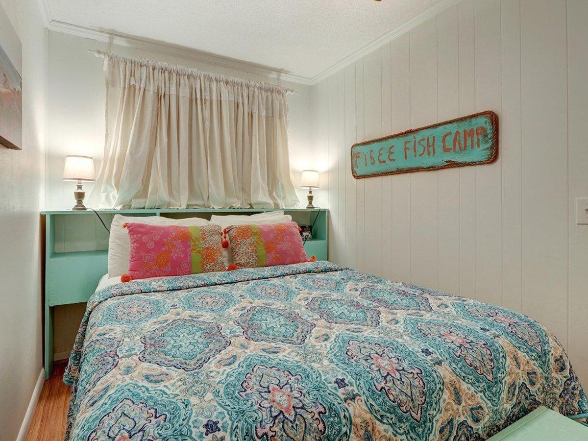 Holiday home And Racquet Tybee Island