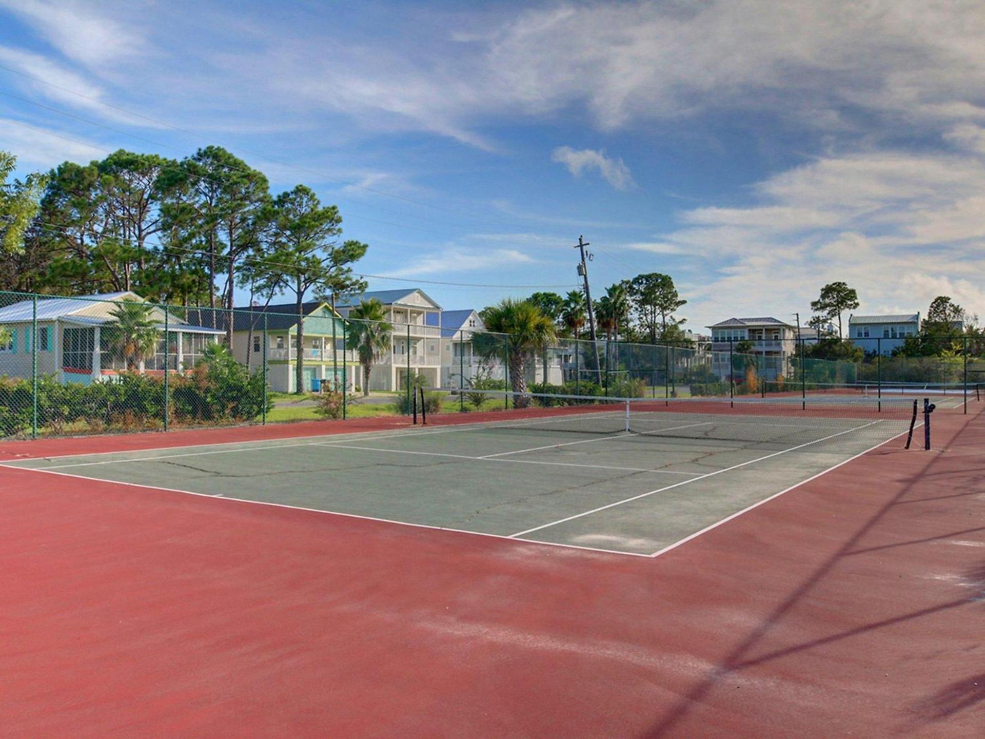 Holiday home And Racquet Tybee Island
